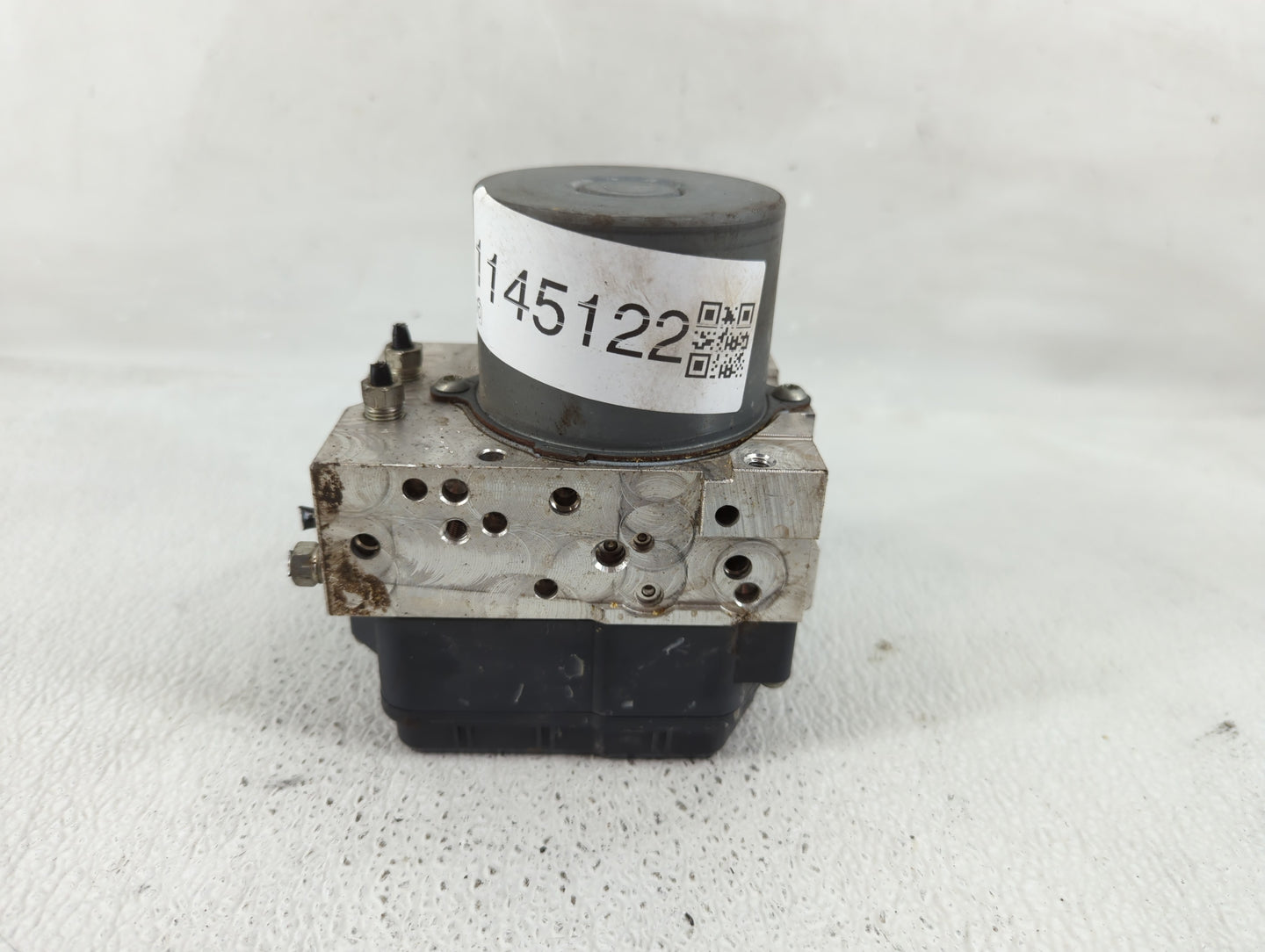 2015 Toyota Rav4 ABS Pump Control Module Replacement P/N:89541-0R052 44540-0R132 Fits OEM Used Auto Parts - Oemusedautoparts