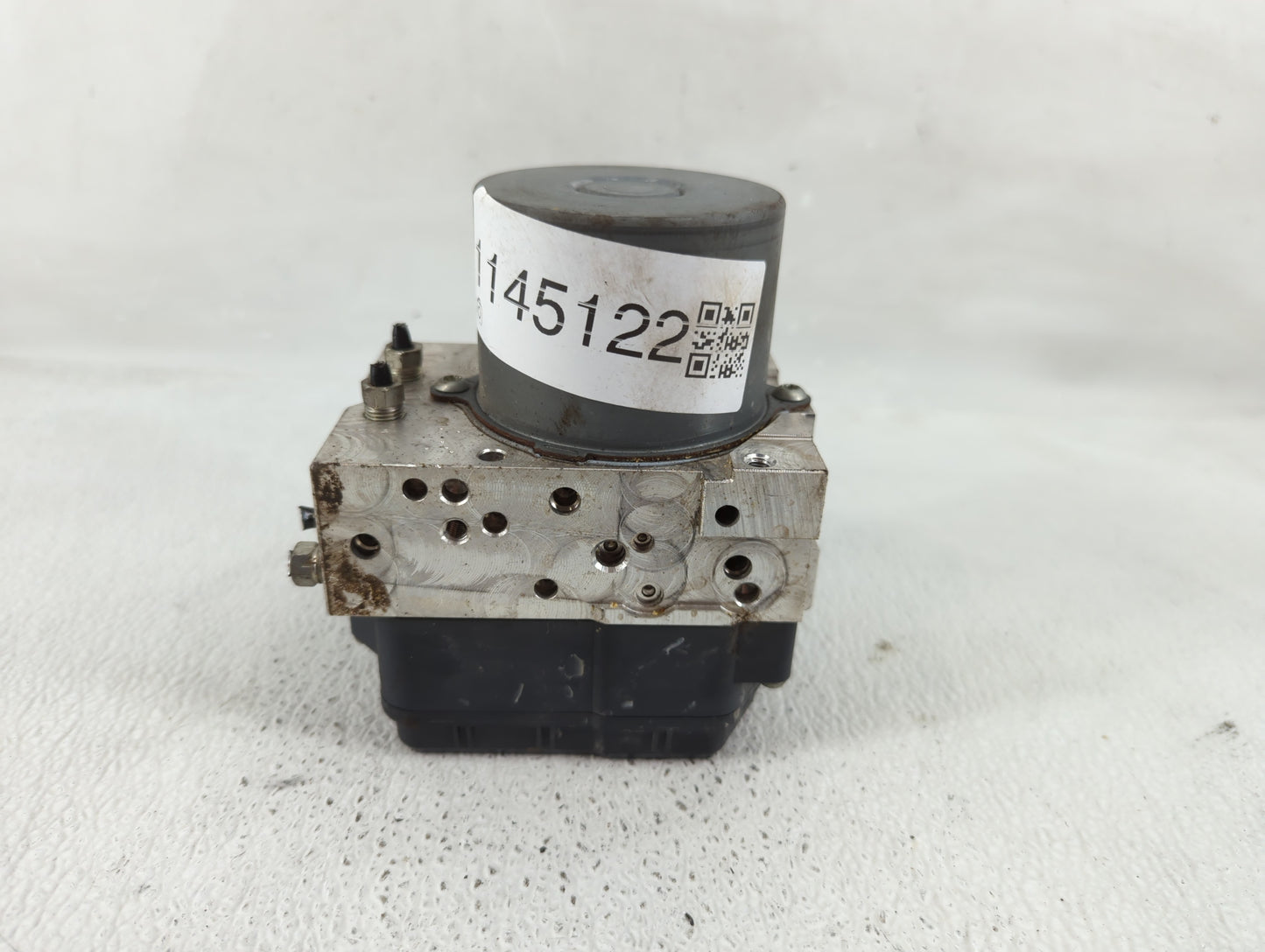 2015 Toyota Rav4 ABS Pump Control Module Replacement P/N:89541-0R052 44540-0R132 Fits OEM Used Auto Parts - Oemusedautoparts