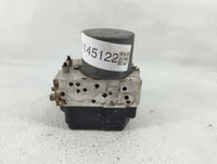 2015 Toyota Rav4 ABS Pump Control Module Replacement P/N:89541-0R052 44540-0R132 Fits OEM Used Auto Parts - Oemusedautoparts