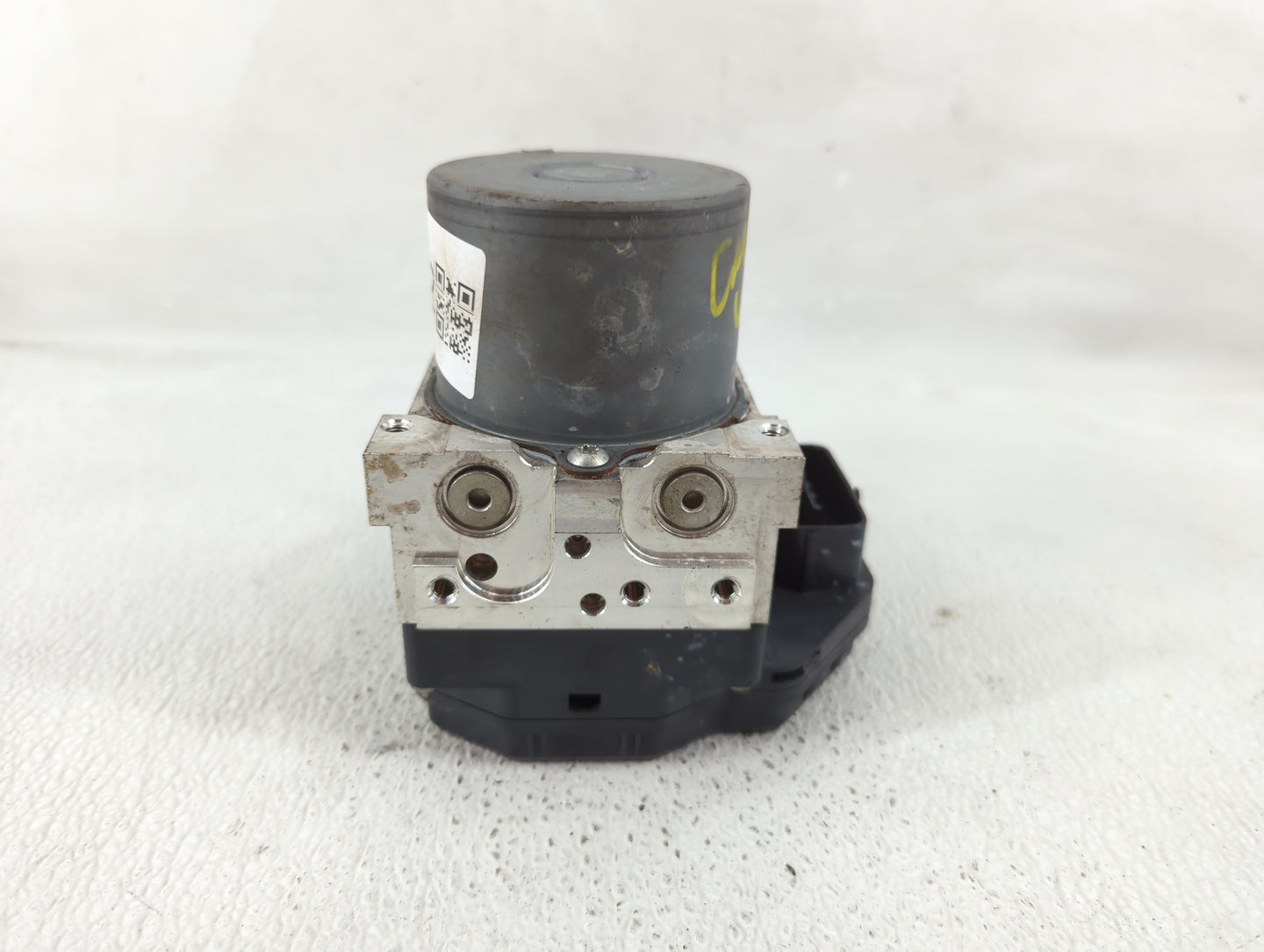 2015 Toyota Rav4 ABS Pump Control Module Replacement P/N:89541-0R052 44540-0R132 Fits OEM Used Auto Parts - Oemusedautoparts