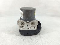 2015 Toyota Rav4 ABS Pump Control Module Replacement P/N:89541-0R052 44540-0R132 Fits OEM Used Auto Parts - Oemusedautoparts