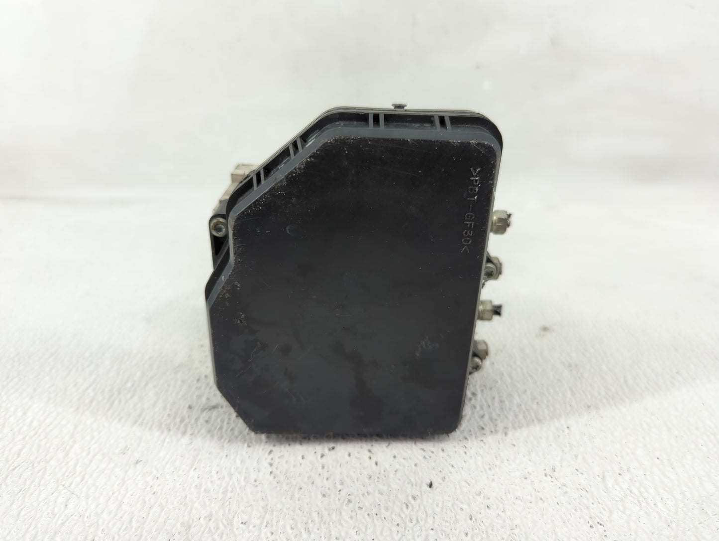 2015 Toyota Rav4 ABS Pump Control Module Replacement P/N:89541-0R052 44540-0R132 Fits OEM Used Auto Parts - Oemusedautoparts