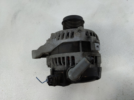 2013-2018 Toyota Rav4 Alternator Replacement Generator Charging Assembly Engine OEM P/N:104211-3531 27060-0V140 Fits OEM Use