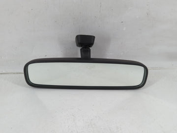2004-2015 Toyota Rav4 Interior Rear View Mirror Replacement OEM P/N:E4032197 Fits OEM Used Auto Parts - Oemusedautoparts1.co