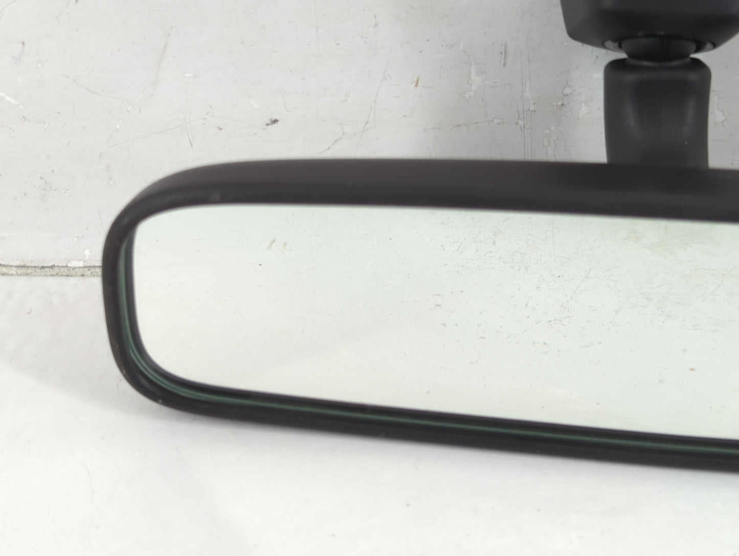 2004-2015 Toyota Rav4 Interior Rear View Mirror Replacement OEM P/N:E4032197 Fits OEM Used Auto Parts - Oemusedautoparts1.co