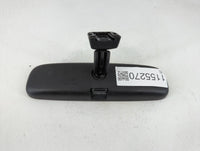 2004-2015 Toyota Rav4 Interior Rear View Mirror Replacement OEM P/N:E4032197 Fits OEM Used Auto Parts - Oemusedautoparts1.co