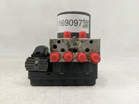 2015 Toyota Rav4 ABS Pump Control Module Replacement P/N:89541-0R052 116040-36870, 44540-0R132 Fits OEM Used Auto Parts - Oe