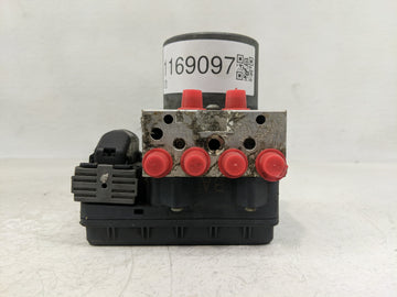 2015 Toyota Rav4 ABS Pump Control Module Replacement P/N:89541-0R052 116040-36870, 44540-0R132 Fits OEM Used Auto Parts - Oe