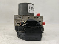 2015 Toyota Rav4 ABS Pump Control Module Replacement P/N:89541-0R052 116040-36870, 44540-0R132 Fits OEM Used Auto Parts - Oe