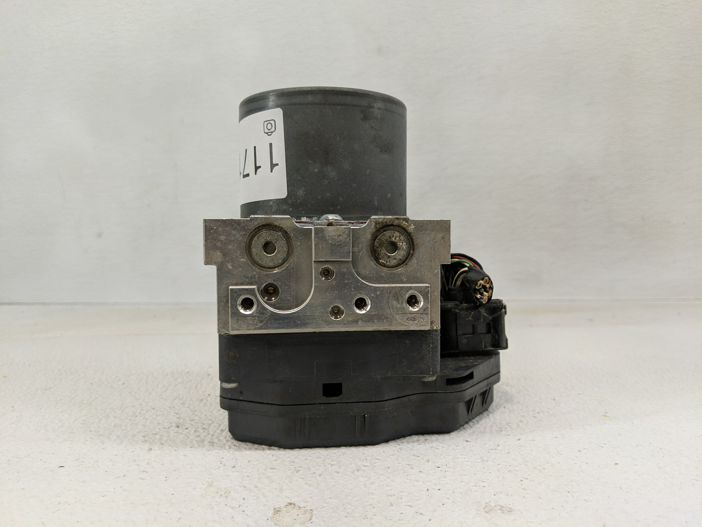 2015 Toyota Rav4 ABS Pump Control Module Replacement Fits OEM Used Auto Parts - Oemusedautoparts1.com