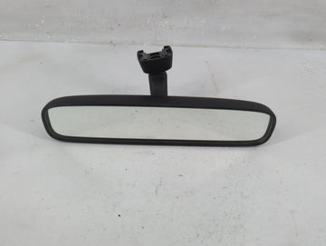 2004-2015 Toyota Rav4 Interior Rear View Mirror Replacement OEM Fits OEM Used Auto Parts - Oemusedautoparts1.com