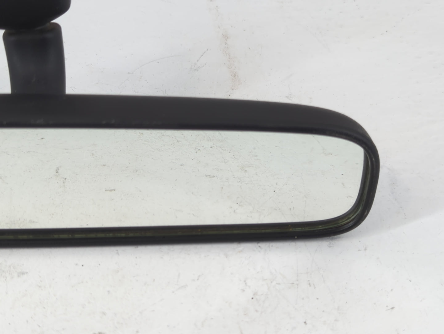 2004-2015 Toyota Rav4 Interior Rear View Mirror Replacement OEM Fits OEM Used Auto Parts - Oemusedautoparts1.com