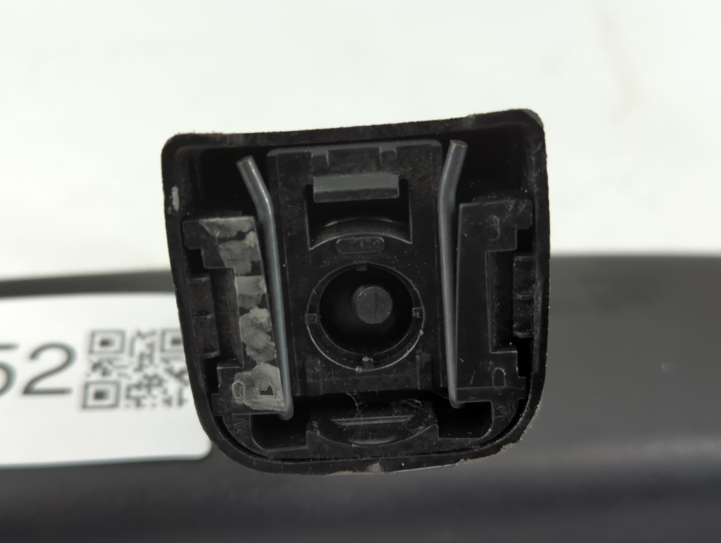 2004-2015 Toyota Rav4 Interior Rear View Mirror Replacement OEM Fits OEM Used Auto Parts - Oemusedautoparts1.com