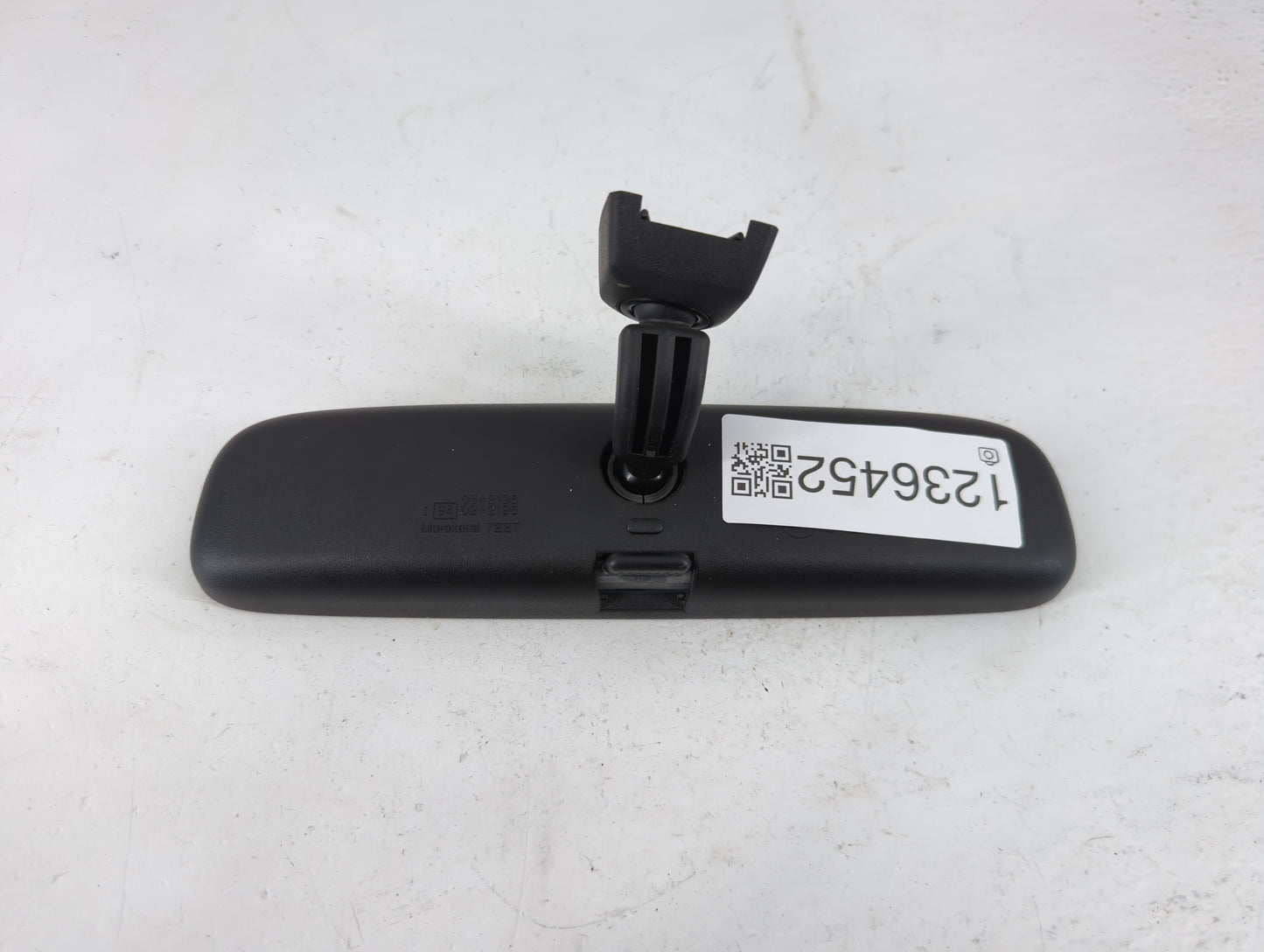 2004-2015 Toyota Rav4 Interior Rear View Mirror Replacement OEM Fits OEM Used Auto Parts - Oemusedautoparts1.com