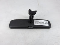 2004-2015 Toyota Rav4 Interior Rear View Mirror Replacement OEM Fits OEM Used Auto Parts - Oemusedautoparts1.com