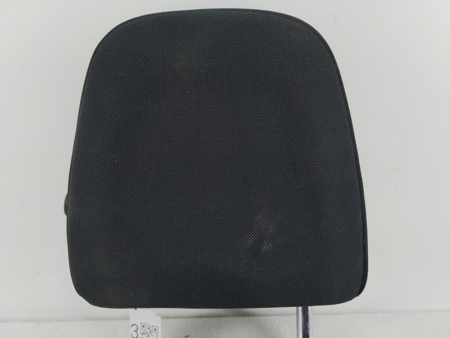 2015 Toyota Rav4 Headrest Head Rest Rear Seat Fits OEM Used Auto Parts - Oemusedautoparts1.com