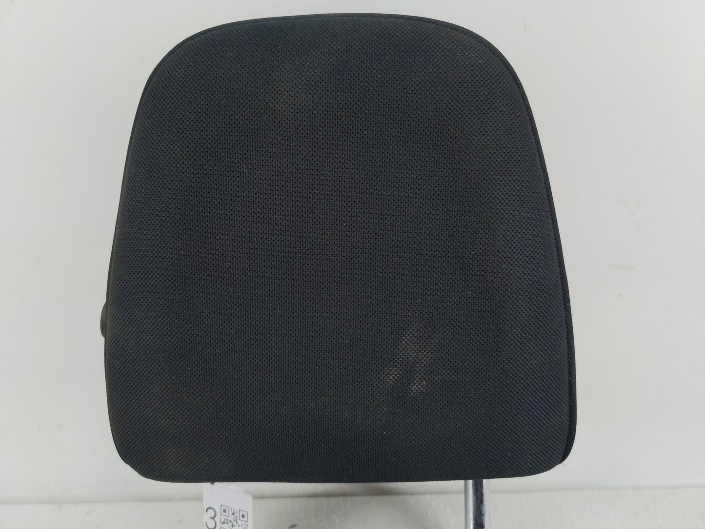 2015 Toyota Rav4 Headrest Head Rest Rear Seat Fits OEM Used Auto Parts - Oemusedautoparts1.com