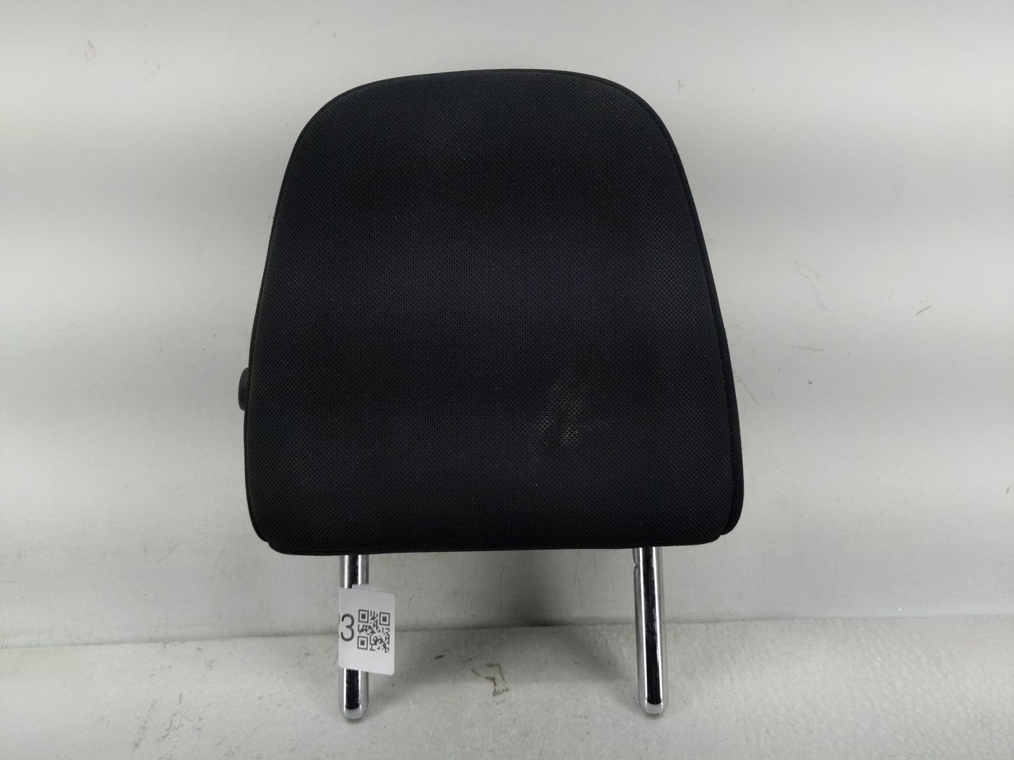 2015 Toyota Rav4 Headrest Head Rest Rear Seat Fits OEM Used Auto Parts - Oemusedautoparts1.com
