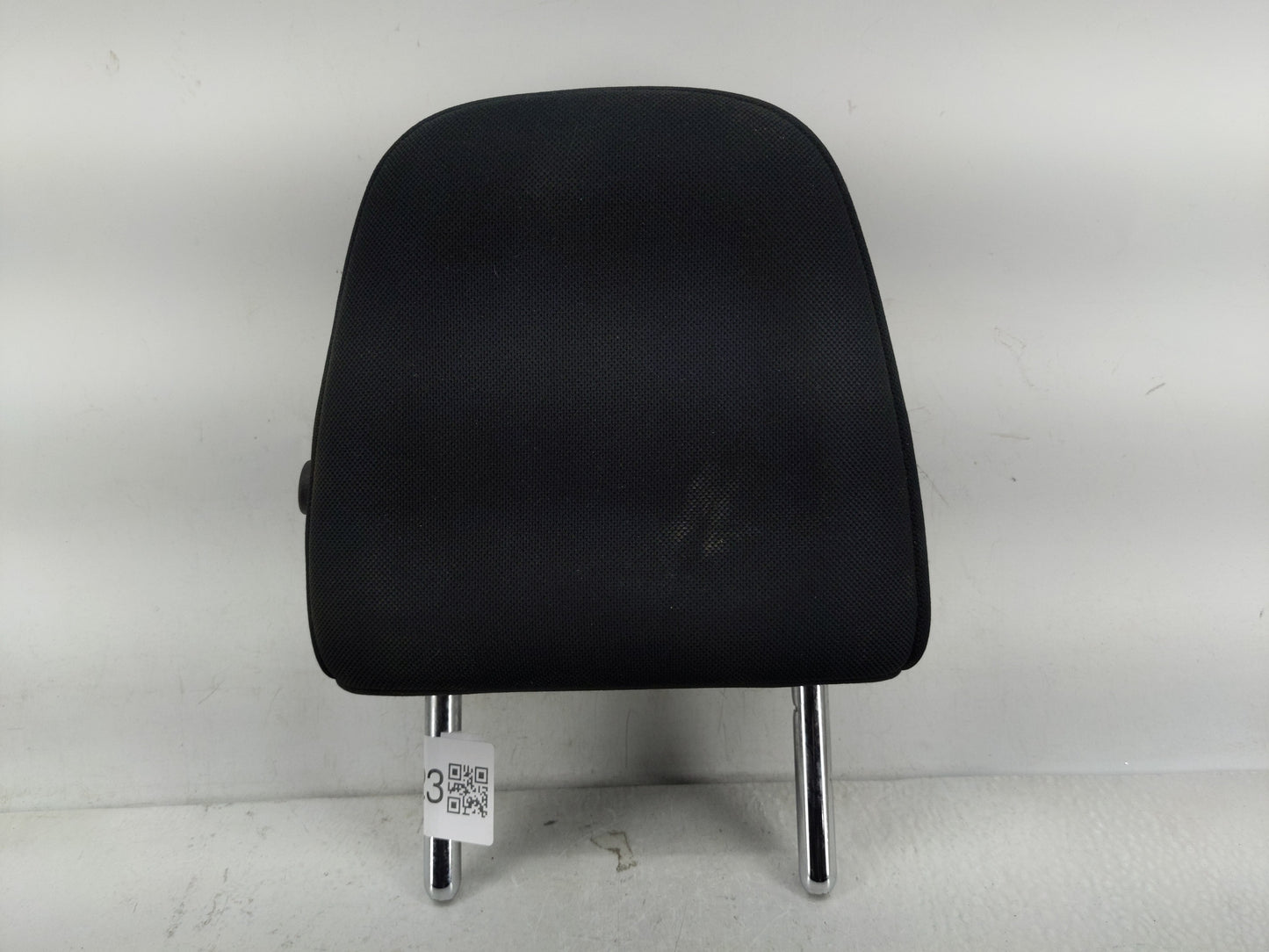 2015 Toyota Rav4 Headrest Head Rest Rear Seat Fits OEM Used Auto Parts - Oemusedautoparts1.com