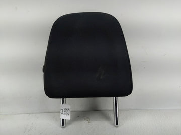 2015 Toyota Rav4 Headrest Head Rest Rear Seat Fits OEM Used Auto Parts
