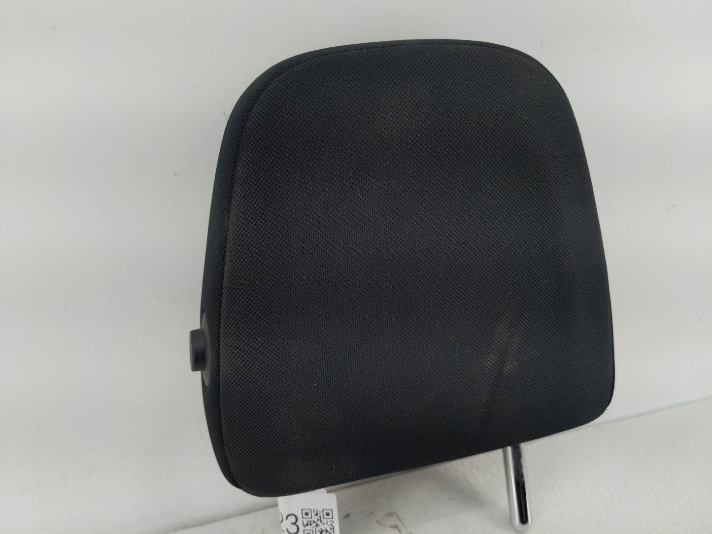 2015 Toyota Rav4 Headrest Head Rest Rear Seat Fits OEM Used Auto Parts - Oemusedautoparts1.com