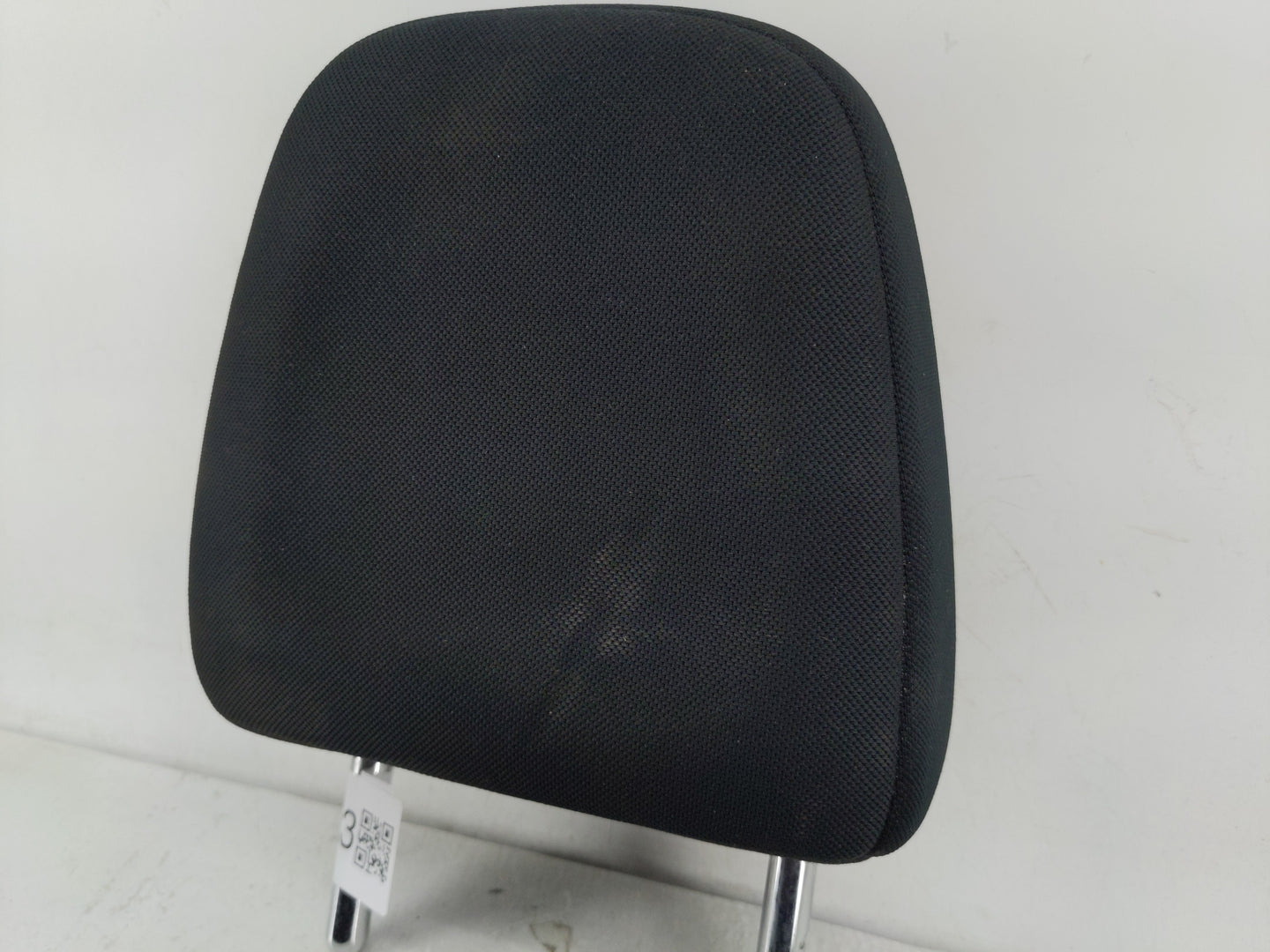 2015 Toyota Rav4 Headrest Head Rest Rear Seat Fits OEM Used Auto Parts - Oemusedautoparts1.com
