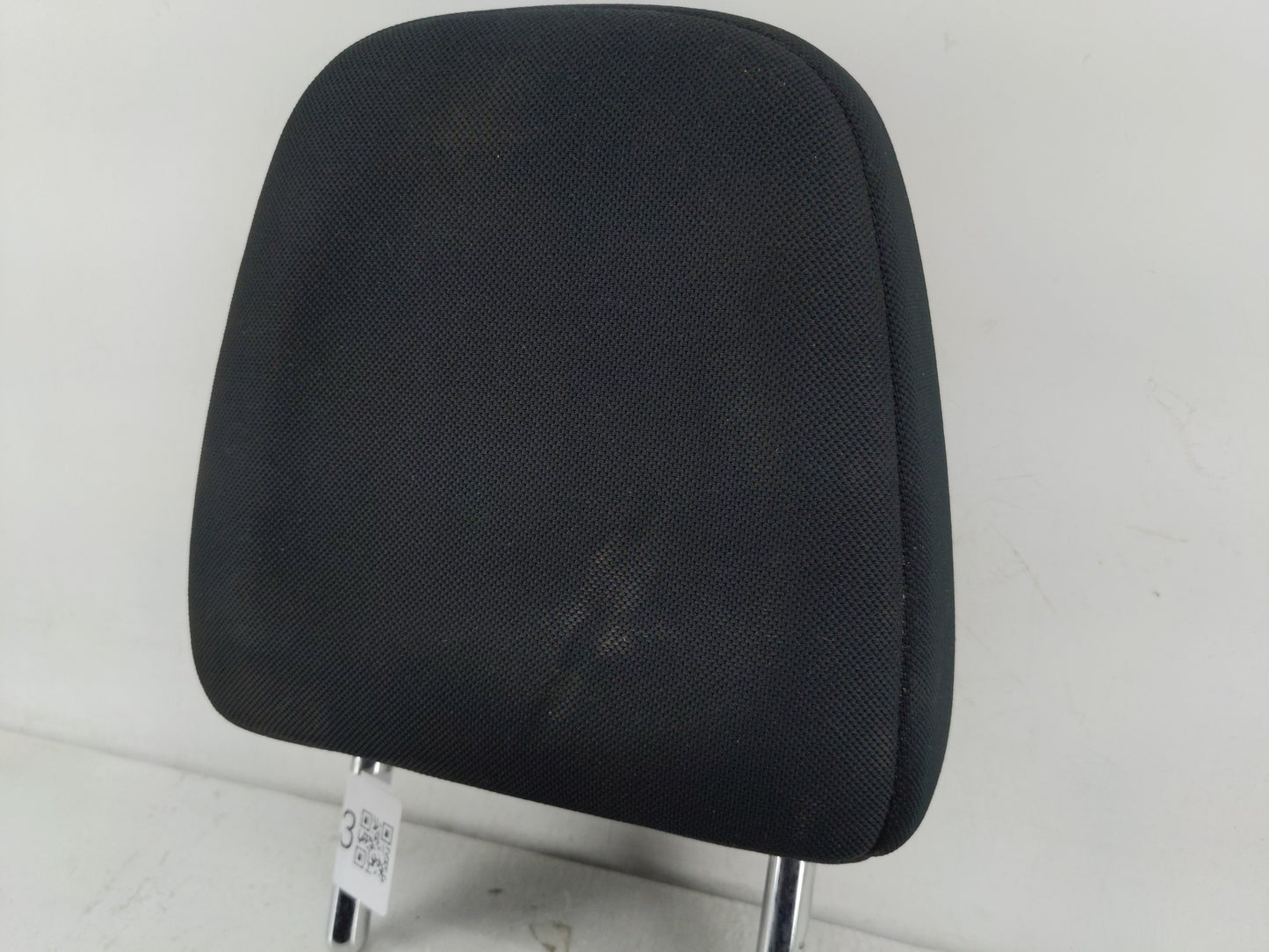 2015 Toyota Rav4 Headrest Head Rest Rear Seat Fits OEM Used Auto Parts - Oemusedautoparts1.com
