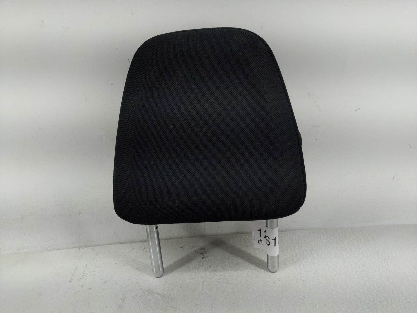 2015 Toyota Rav4 Headrest Head Rest Rear Seat Fits OEM Used Auto Parts - Oemusedautoparts1.com