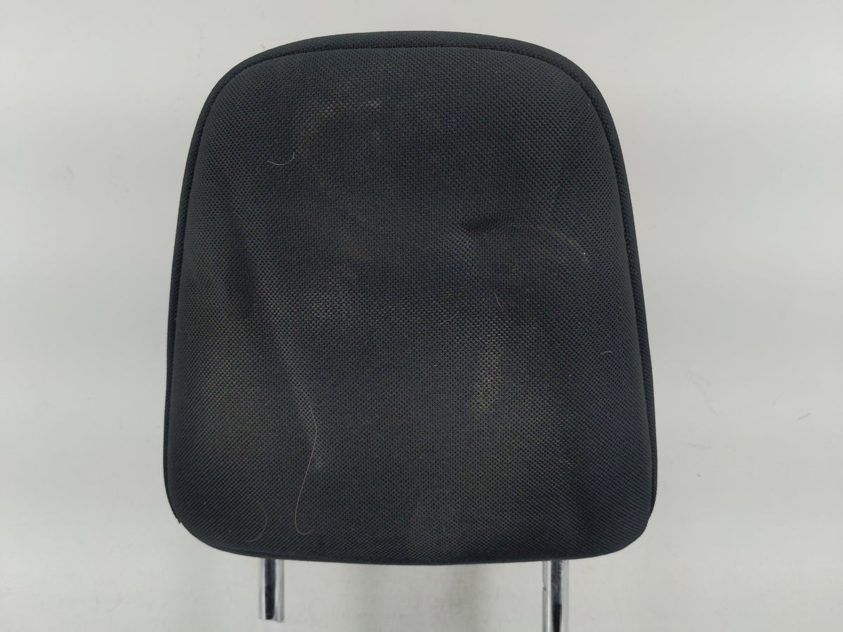 2015 Toyota Rav4 Headrest Head Rest Front Driver Passenger Seat Fits OEM Used Auto Parts - Oemusedautoparts1.com