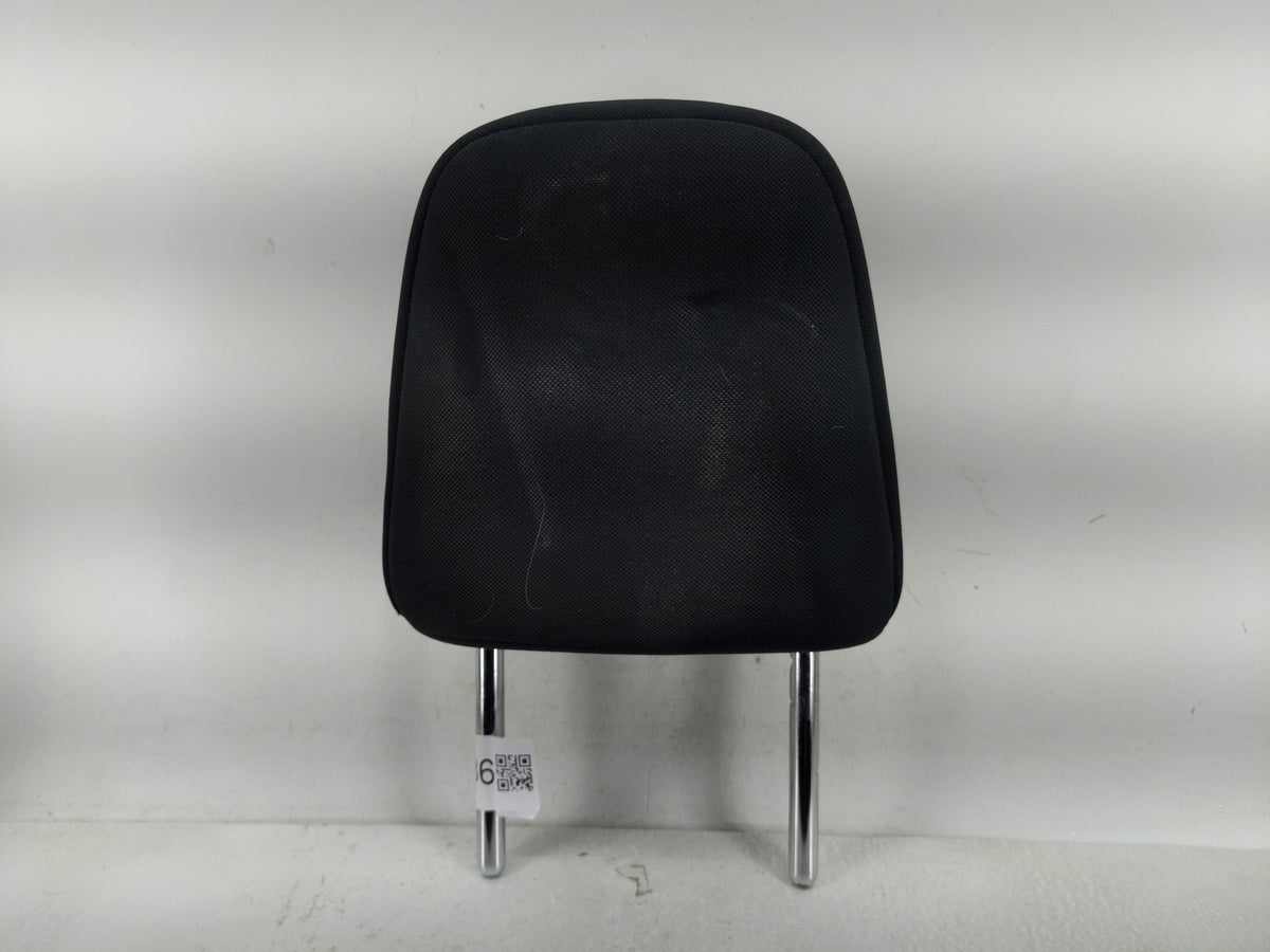 2015 Toyota Rav4 Headrest Head Rest Front Driver Passenger Seat Fits OEM Used Auto Parts - Oemusedautoparts1.com