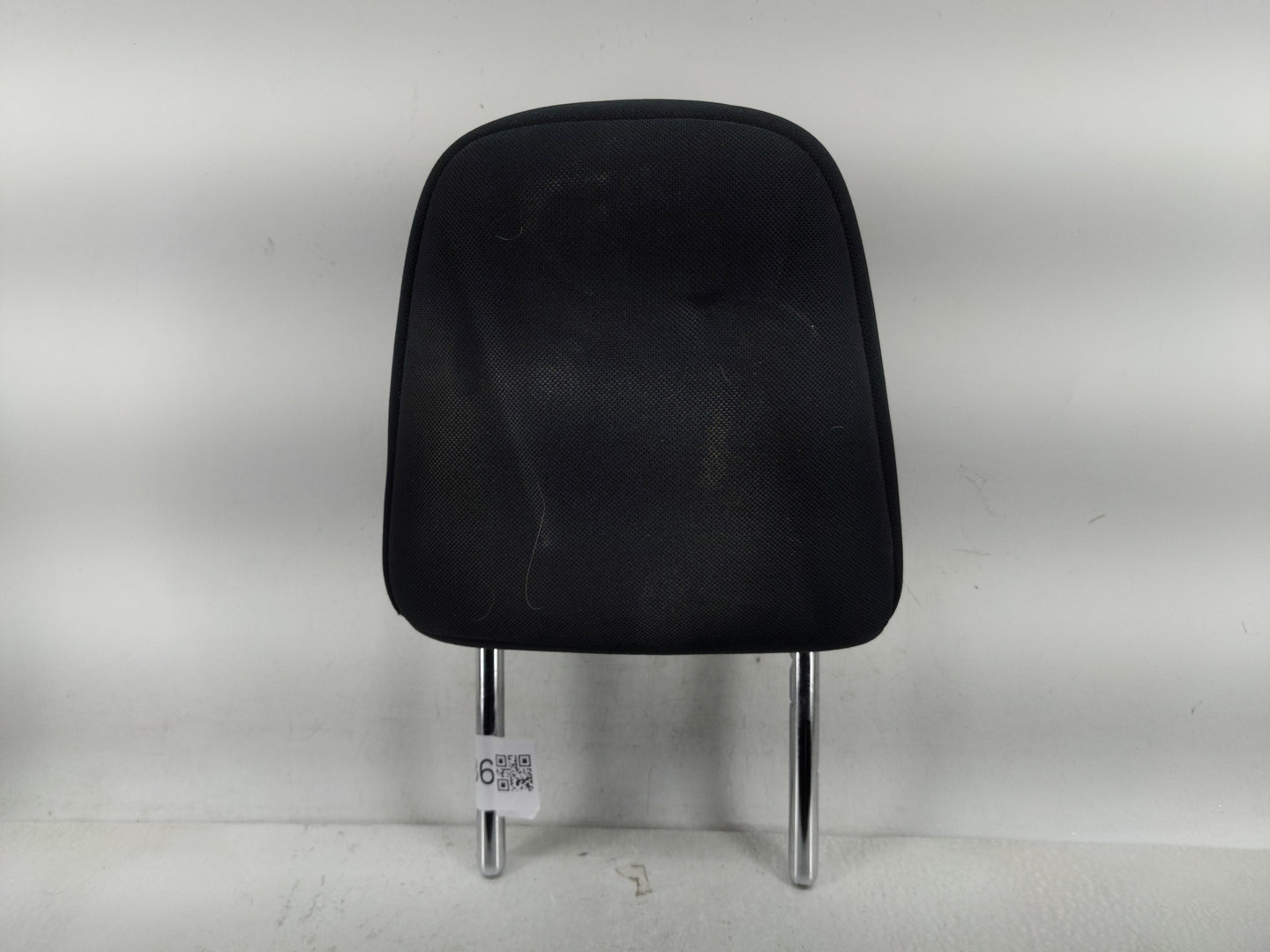 2015 Toyota Rav4 Headrest Head Rest Front Driver Passenger Seat Fits OEM Used Auto Parts - Oemusedautoparts1.com