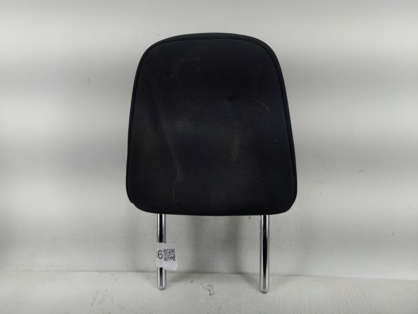 2015 Toyota Rav4 Headrest Head Rest Front Driver Passenger Seat Fits OEM Used Auto Parts - Oemusedautoparts1.com