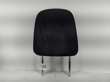 2015 Toyota Rav4 Headrest Head Rest Front Driver Passenger Seat Fits OEM Used Auto Parts