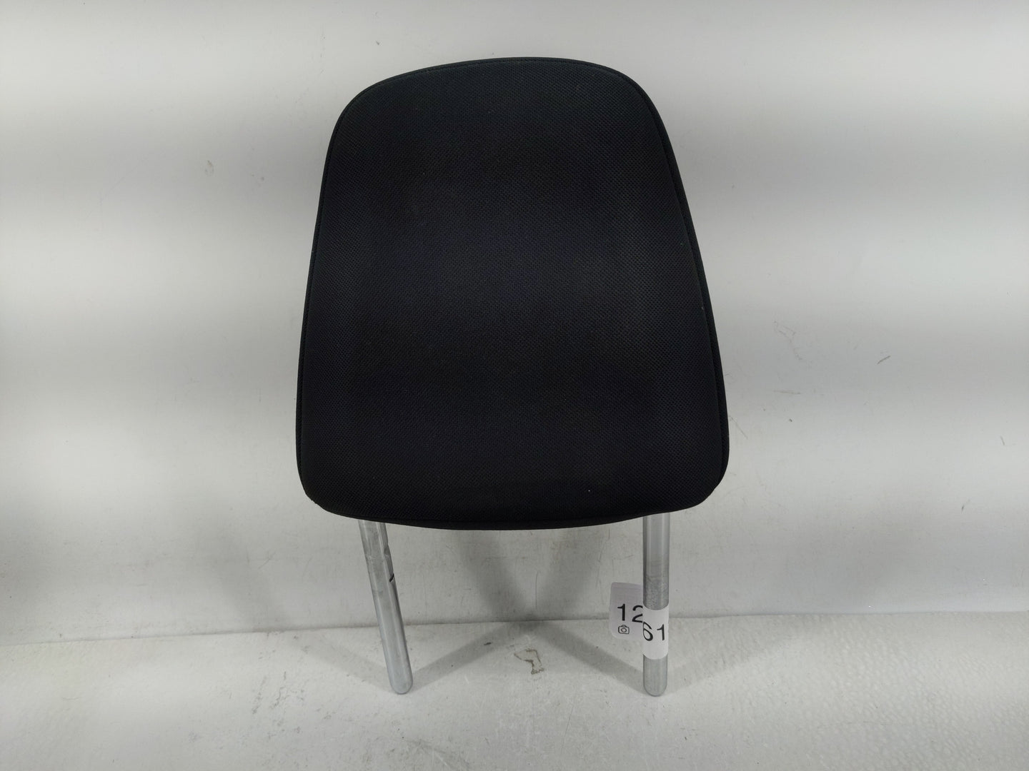 2015 Toyota Rav4 Headrest Head Rest Front Driver Passenger Seat Fits OEM Used Auto Parts - Oemusedautoparts1.com