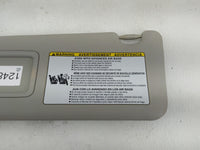 2013-2018 Toyota Rav4 Sun Visor Shade Replacement Driver Left Mirror Fits Fits 2013 2014 2015 2016 2017 2018 OEM Used Auto P