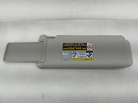 2013-2018 Toyota Rav4 Sun Visor Shade Replacement Driver Left Mirror Fits Fits 2013 2014 2015 2016 2017 2018 OEM Used Auto P