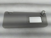 2013-2018 Toyota Rav4 Sun Visor Shade Replacement Passenger Right Mirror Fits Fits 2013 2014 2015 2016 2017 2018 OEM Used Au
