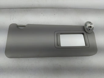 compare product 2013-2018 Toyota Rav4 Sun Visor Shade Replacement Passenger Right Mirror Fits Fits 2013 2014 2015 2016 2017 2018 OEM Used Auto Parts