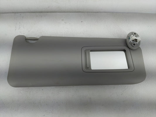 2013-2018 Toyota Rav4 Sun Visor Shade Replacement Passenger Right Mirror Fits Fits 2013 2014 2015 2016 2017 2018 OEM Used Au