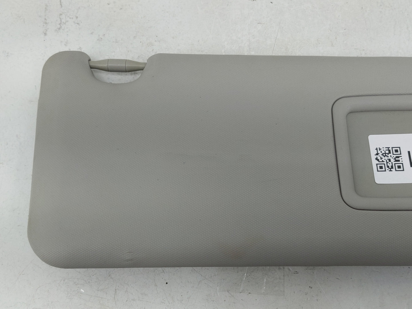 2013-2018 Toyota Rav4 Sun Visor Shade Replacement Passenger Right Mirror Fits Fits 2013 2014 2015 2016 2017 2018 OEM Used Au