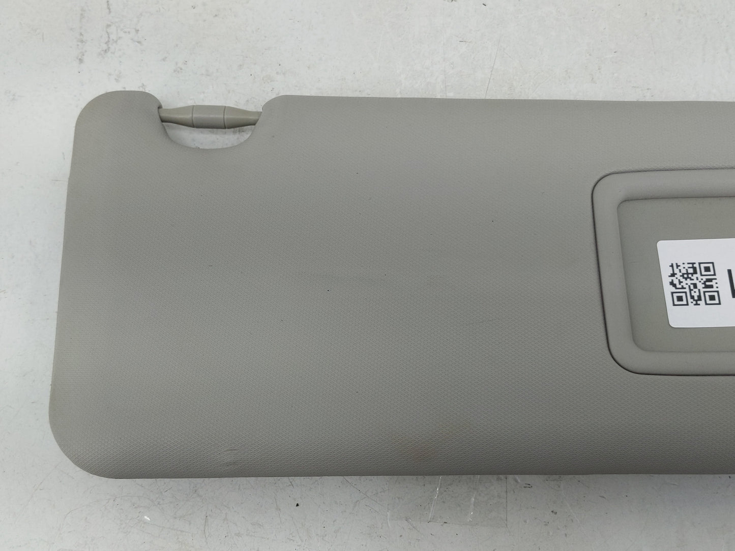 2013-2018 Toyota Rav4 Sun Visor Shade Replacement Passenger Right Mirror Fits Fits 2013 2014 2015 2016 2017 2018 OEM Used Au