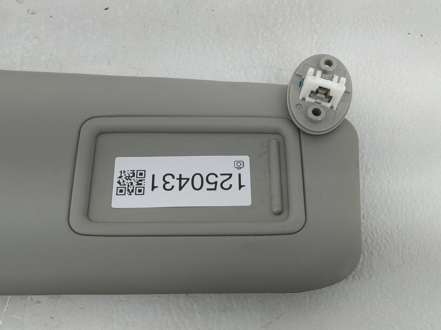 2013-2018 Toyota Rav4 Sun Visor Shade Replacement Passenger Right Mirror Fits Fits 2013 2014 2015 2016 2017 2018 OEM Used Au