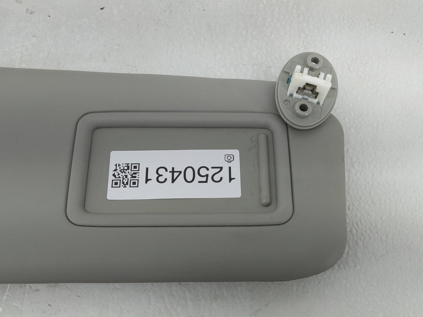 2013-2018 Toyota Rav4 Sun Visor Shade Replacement Passenger Right Mirror Fits Fits 2013 2014 2015 2016 2017 2018 OEM Used Au