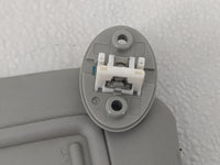 2013-2018 Toyota Rav4 Sun Visor Shade Replacement Passenger Right Mirror Fits Fits 2013 2014 2015 2016 2017 2018 OEM Used Au