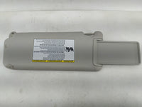 2013-2018 Toyota Rav4 Sun Visor Shade Replacement Passenger Right Mirror Fits Fits 2013 2014 2015 2016 2017 2018 OEM Used Au