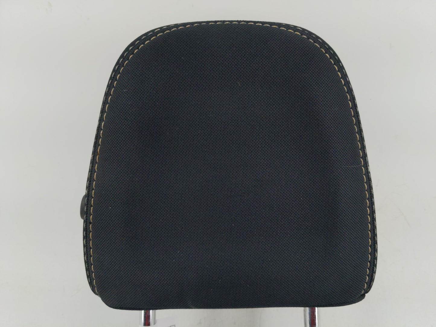 2015 Toyota Rav4 Headrest Head Rest Front Driver Passenger Seat Fits OEM Used Auto Parts - Oemusedautoparts1.com