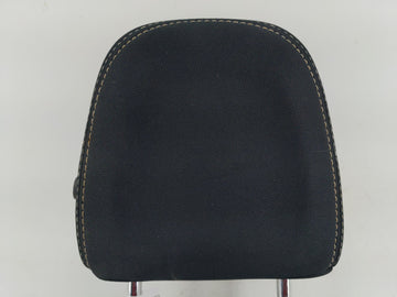 2015 Toyota Rav4 Headrest Head Rest Front Driver Passenger Seat Fits OEM Used Auto Parts - Oemusedautoparts1.com