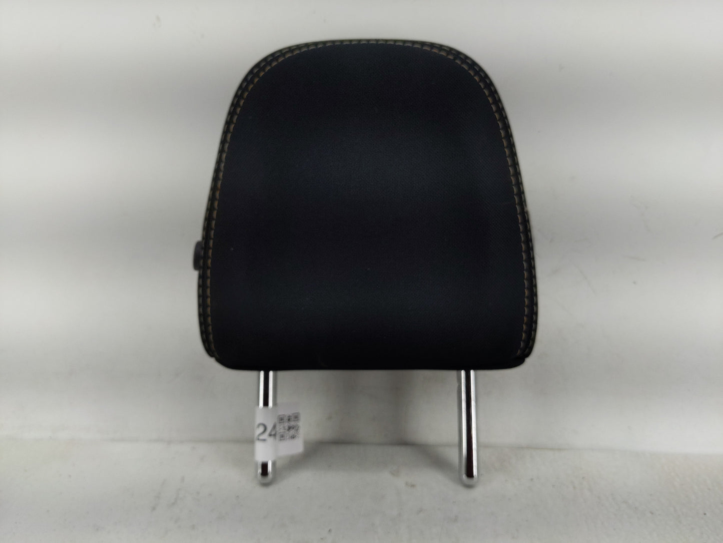 2015 Toyota Rav4 Headrest Head Rest Front Driver Passenger Seat Fits OEM Used Auto Parts - Oemusedautoparts1.com