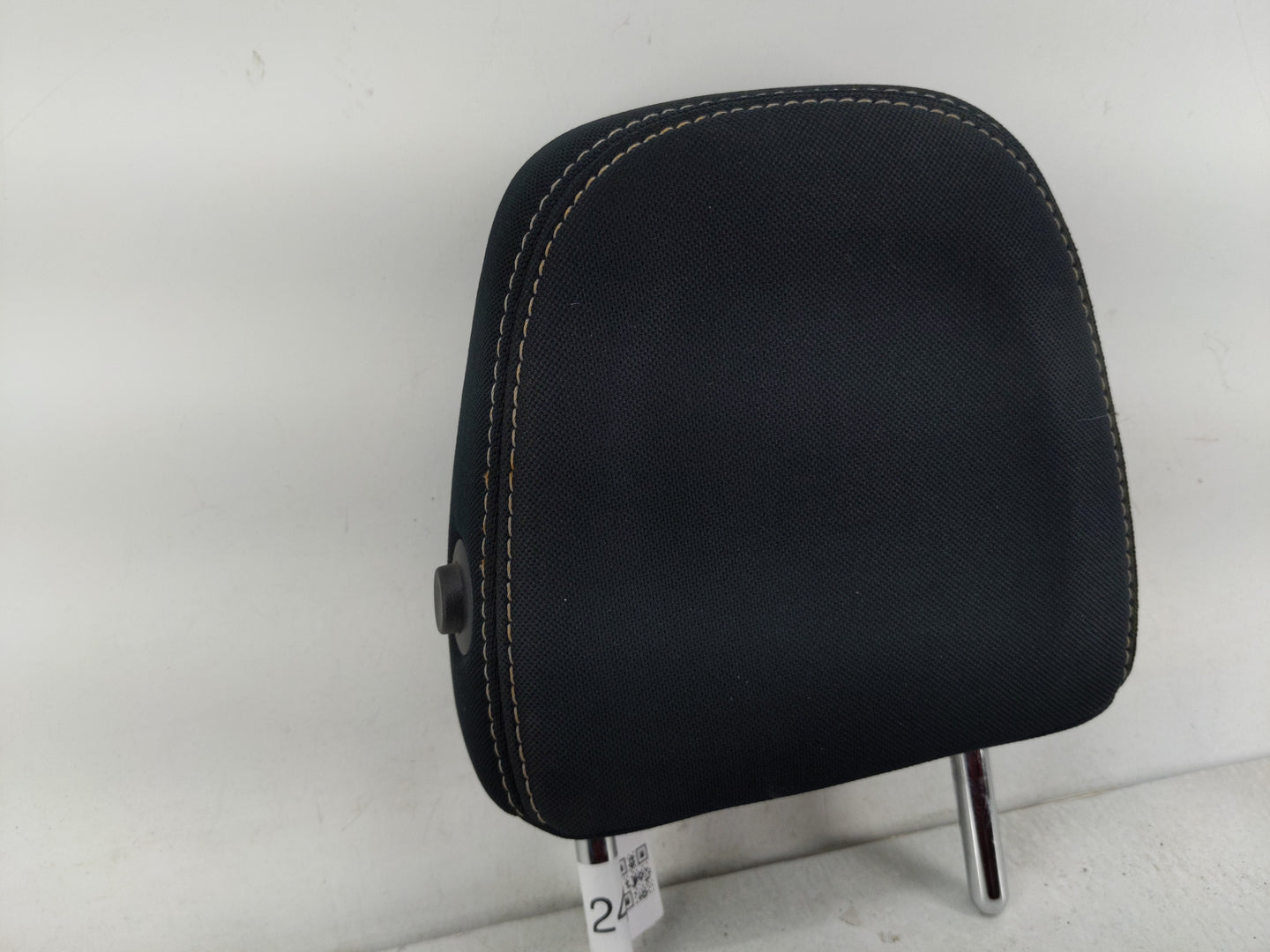2015 Toyota Rav4 Headrest Head Rest Front Driver Passenger Seat Fits OEM Used Auto Parts - Oemusedautoparts1.com