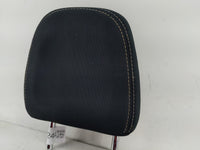 2015 Toyota Rav4 Headrest Head Rest Front Driver Passenger Seat Fits OEM Used Auto Parts - Oemusedautoparts1.com